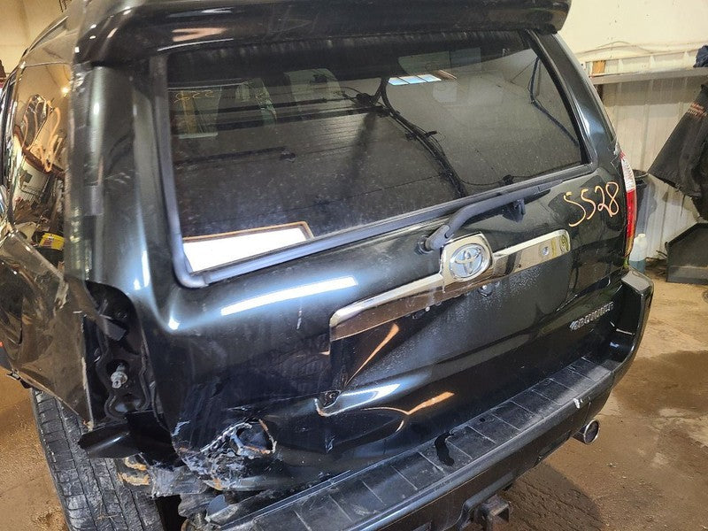 Driver Left Fender Fits 06-09 4 RUNNER 667339