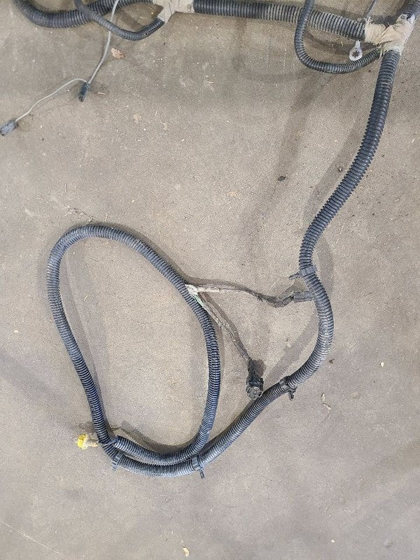 GRAND-WAG 1991 Lamp Wiring Harness 679047