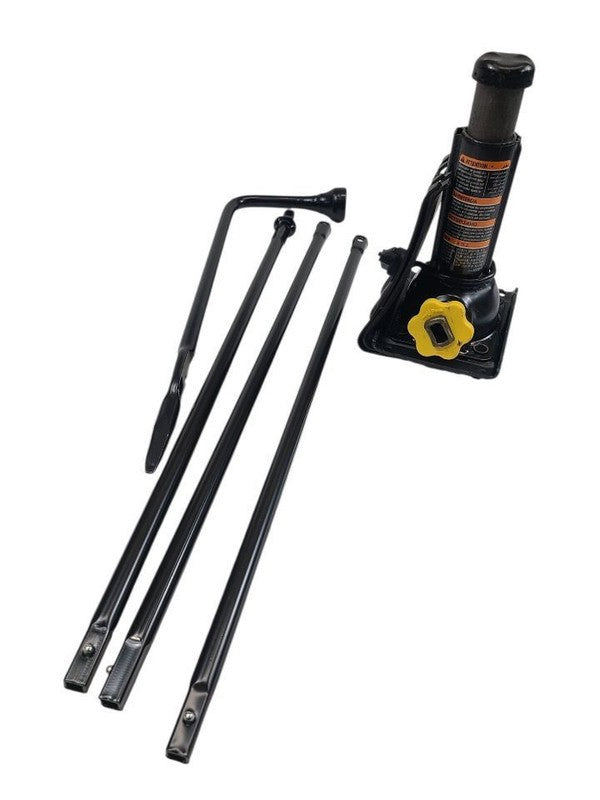 DENALI XL 2016 Jack 660973