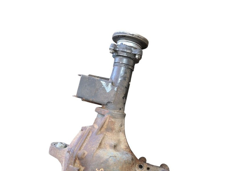 Carrier Front Axle 6 Cylinder 4.375 Ratio Fits 86-89 NISSAN PICKUP 642