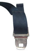 CAPRICE   1985 Seat Belt Rear 580653
