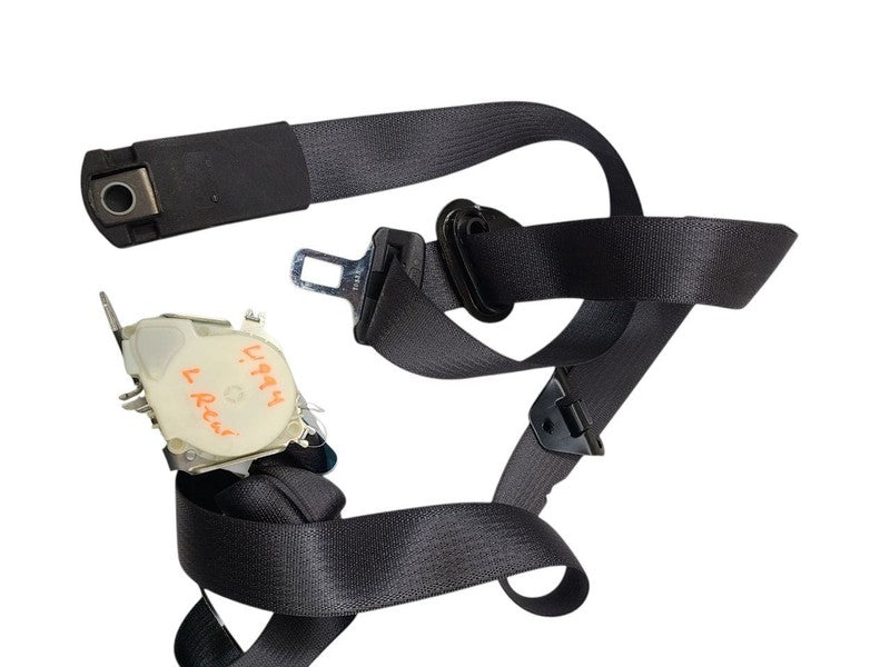 YUKON     2007 Seat Belt Rear 623802