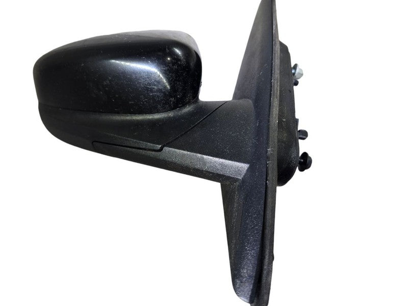 Passenger Side View Mirror Power Heat Painted Cover Fits 10-19 TAURUS 