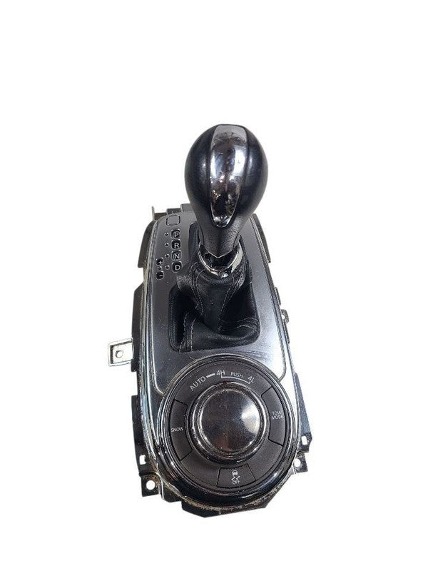 QX80      2017 Transmission Shift 648067