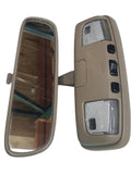 TACOMA    1998 Rear View Mirror 673207