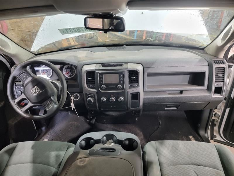 RAM1500   2015 Trim Panel Misc 283995