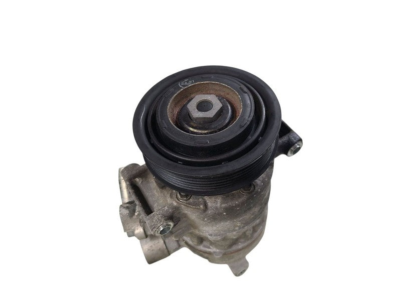 AC Compressor Fits 17-20 AUDI A4 644980