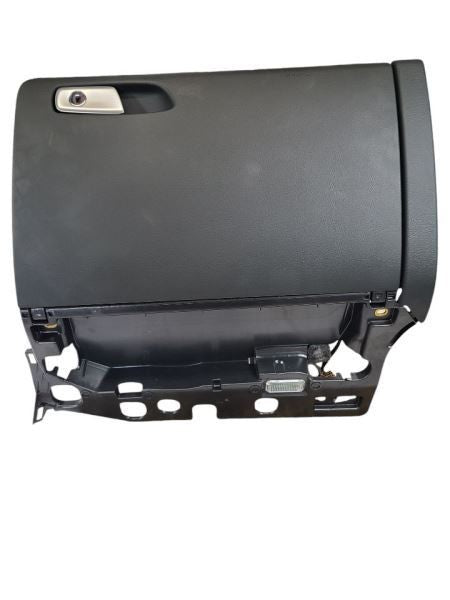 A5 AUDI   2013 Glove Box 599293