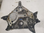 Timing Cover 463 Type G550 Fits 09-15 MERCEDES G-CLASS 264848
