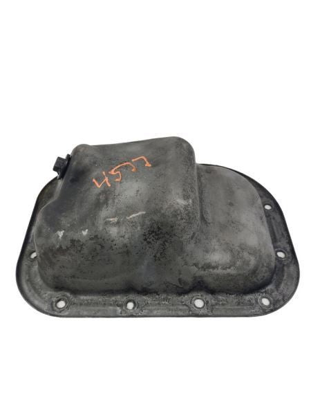 Oil Pan 3.6L Lower Fits 18-20 WRANGLER 580206