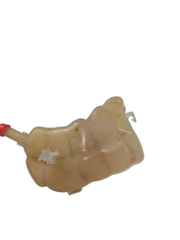 Coolant Reservoir VIN U 8th Digit Hybrid Large Fits 13-16 FUSION 65183