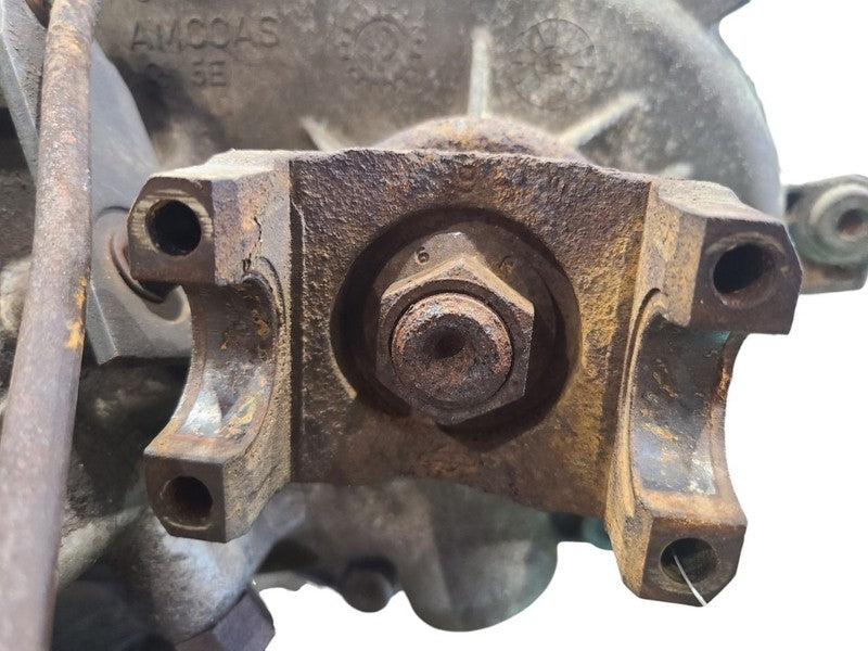 Transfer Case 5.7L 4L80E Transmission Fits 95-00 CHEVROLET 2500 PICKUP