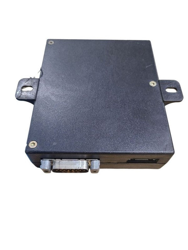 Chassis ECM 230 Type Communication SL500 Fits 00-06 MERCEDES S-CLASS 6