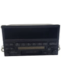 Audio Equipment Radio Receiver 1 Din Mount 6 Speaker Fits 98-00 4 RUNN