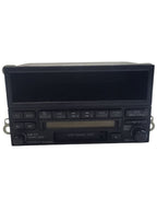 Audio Equipment Radio Receiver 1 Din Mount 6 Speaker Fits 98-00 4 RUNN