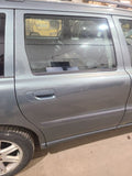 Passenger Rear Side Door Station Wgn Fits 01-07 VOLVO 70 SERIES 649785