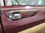 GRAND-WAG 1991 Door Handle Exterior 678947