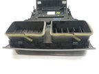 Audio Equipment Radio Control Panel Manual AC Fits 14-15 EXPLORER 2559