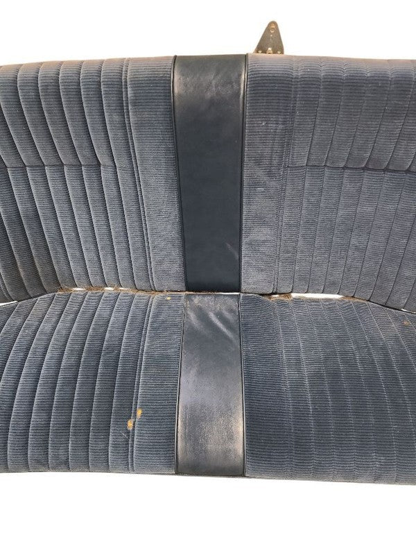 MONTE CAR 1985 Seat Rear 649185