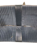 MONTE CAR 1985 Seat Rear 649185