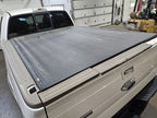 F150      2013 Topper/Tonneau 633763