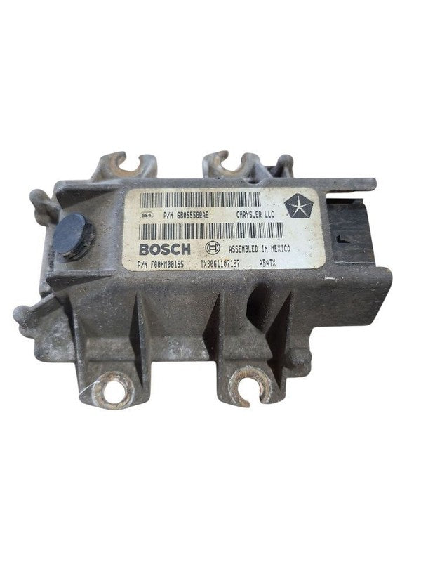 Engine ECM Lambda Oxygen Control Fits 10-12 DODGE 2500 643641 68055582