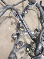 SUBURBN15 2015 Engine Wire Harness 600900