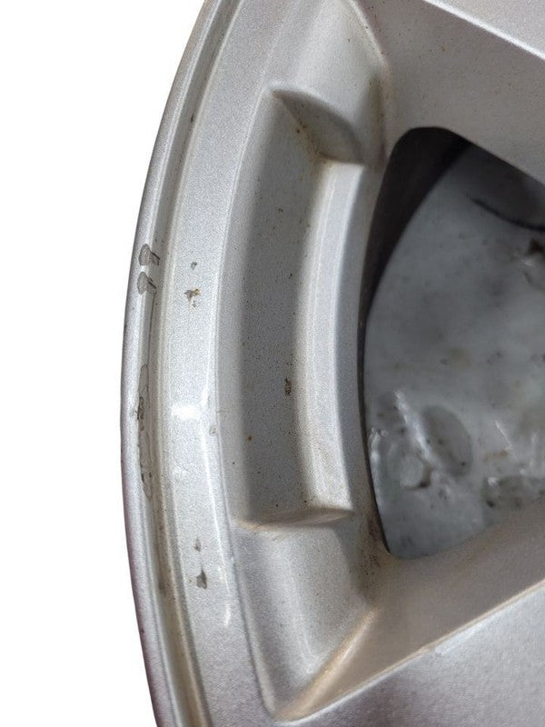 Wheel 17x7 Road Wheel Aluminum Opt Wfx Fits 09-12 DODGE 1500 PICKUP 67
