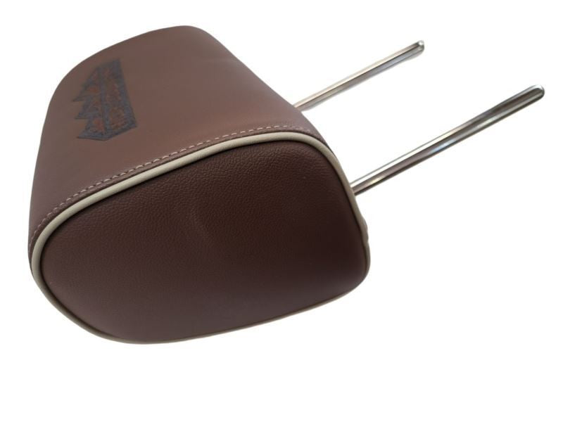 SILVRDO15 2017 Headrest 600788