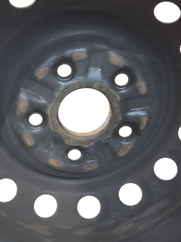 Wheel 15x6-1/2 Steel Fits 02-06 CAMRY 668301
