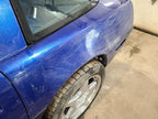 Driver Left Quarter Panel Coupe Fits 84-96 CORVETTE 668338