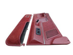 F150      1990 Front Door Trim Panel 678558
