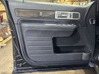 Driver Left Front Door With Keyless Entry Pad Fits 07-10 EDGE 633230