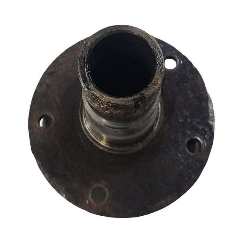 Front Spindle/Knuckle From 8501 GVW Spindle Fits 93-97 FORD F250 PICKU