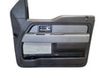 F150      2014 Front Door Trim Panel 665840