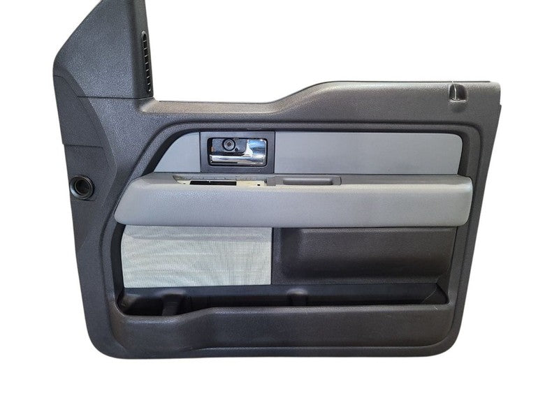 F150      2014 Front Door Trim Panel 665840
