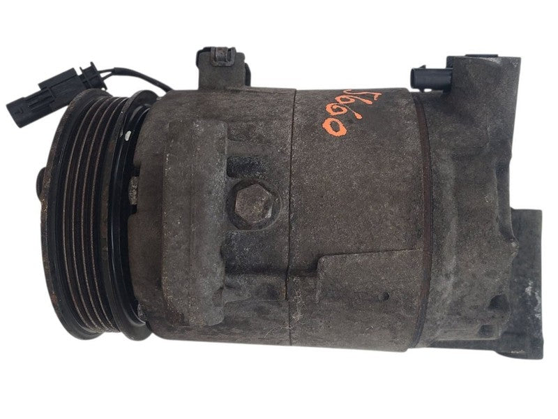 AC Compressor Fits 16 CANYON 675624
