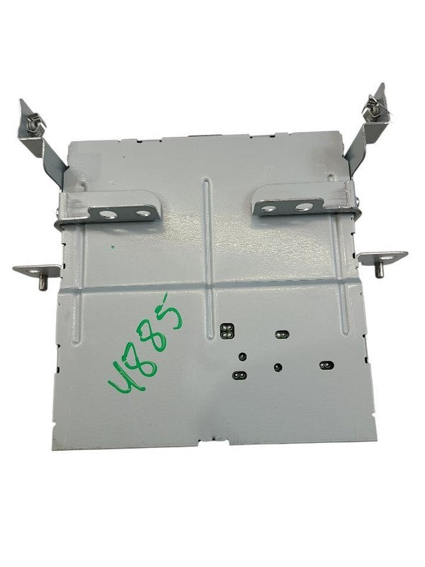 Audio Equipment Radio CD Player Fits 2016 MKZ 612403 FP5T18C830AC
