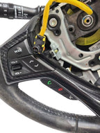 Steering Column Floor Shift Electric Power Steering Fits 13-15 VELOSTE