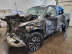 TUNDRA    2014 Steering Wheel 357590