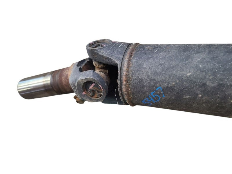 Rear Drive Shaft 4WD 5.3L 5' 9" Box Crew Cab Fits 14 SIERRA 1500 PICKU