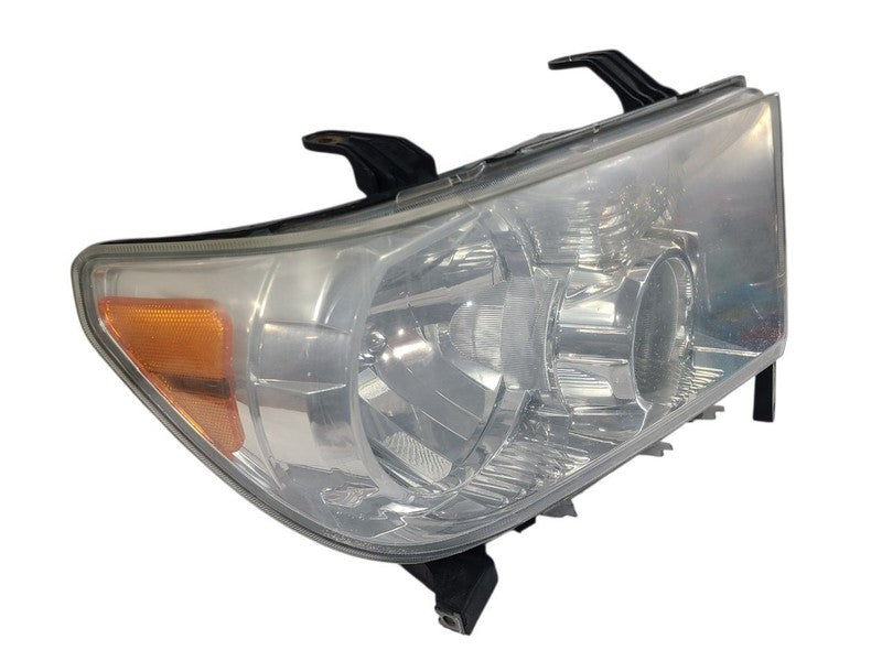 Passenger Right Headlight Halogen Fits 08-17 SEQUOIA 661351