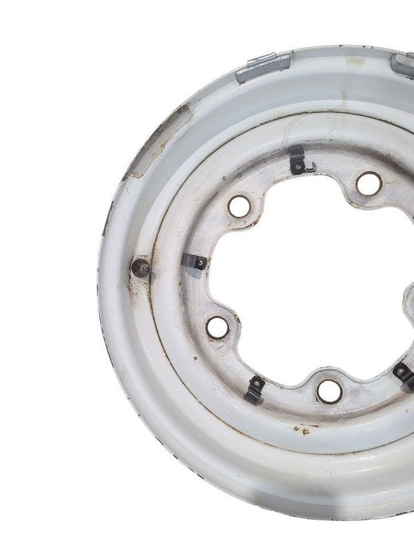 Wheel 14x5 Painted Fits 73-75 THING 650285