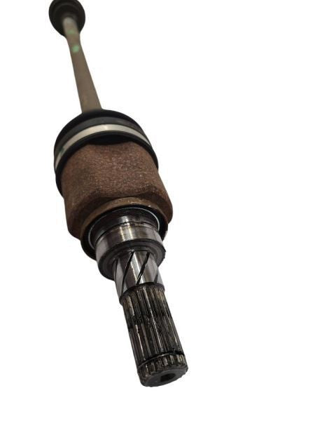 Axle Shaft Rear Axle AWD Fits 15-20 ROGUE 601776
