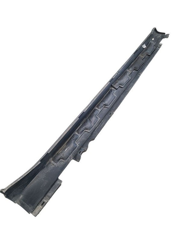 MACAN     2015 Rocker Panel Moulding 661453