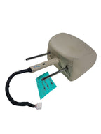 QX80      2015 Headrest 654146