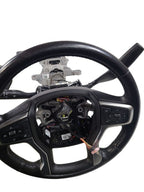 Steering Column Classic Style Limited Fits 19-22 SIERRA 1500 PICKUP 64