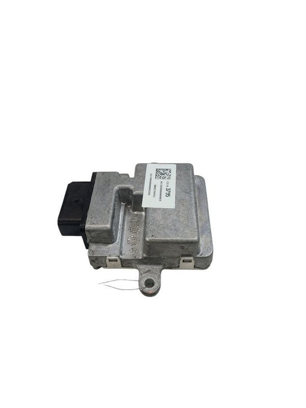 Chassis ECM Fuel Pump Left Hand Rear Compartment Fits 13-17 EQUINOX 61