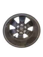 Wheel 17x8 Aluminum Opt Q5U Fits 19-26 SIERRA 1500 PICKUP 671072