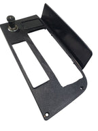 PACER     1976 Dash Bezel 662076